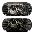 Skull Wrap - Sony PS Vita 2000 Skin