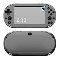 Solid State Grey - Sony PS Vita 2000 Skin