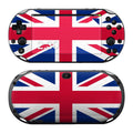 Union Jack - Sony PS Vita 2000 Skin