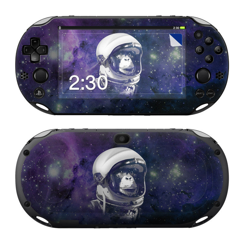 Voyager - Sony PS Vita 2000 Skin