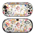 Wild Grasses - Sony PS Vita 2000 Skin