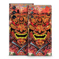 Asian Crest - Samsung Galaxy Note 20 Skin