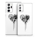 Amour Noir - Samsung Galaxy Note 20 Skin