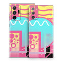 Amped - Samsung Galaxy Note 20 Skin