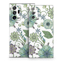 Antique Nouveau - Samsung Galaxy Note 20 Skin