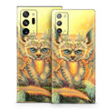 Autumn fuzzy - Samsung Galaxy Note 20 Skin
