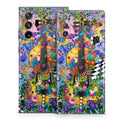 Alice's Wonderland Tea Party - Samsung Galaxy Note 20 Skin