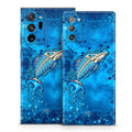 Barracuda Bones - Samsung Galaxy Note 20 Skin