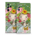 Be Glad - Samsung Galaxy Note 20 Skin