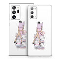 Bookworm - Samsung Galaxy Note 20 Skin