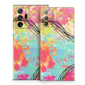 Bright Dots - Samsung Galaxy Note 20 Skin
