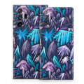 Brushstroke Palms - Samsung Galaxy Note 20 Skin
