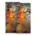 Before The Storm - Samsung Galaxy Note 20 Skin