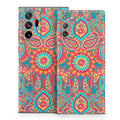 Carnival Paisley - Samsung Galaxy Note 20 Skin
