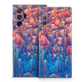 Cloud Glitch - Samsung Galaxy Note 20 Skin