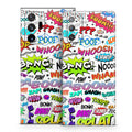 Comics - Samsung Galaxy Note 20 Skin