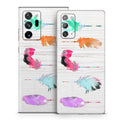 Compass - Samsung Galaxy Note 20 Skin