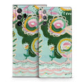 Courageous Soul - Samsung Galaxy Note 20 Skin