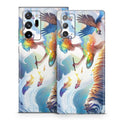 Create Your World - Samsung Galaxy Note 20 Skin