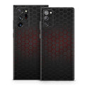 EXO Heartbeat - Samsung Galaxy Note 20 Skin