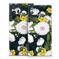 Fleurette Night - Samsung Galaxy Note 20 Skin