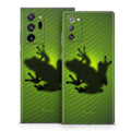 Frog - Samsung Galaxy Note 20 Skin