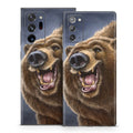 Hey Bear - Samsung Galaxy Note 20 Skin
