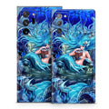 In Her Own World - Samsung Galaxy Note 20 Skin