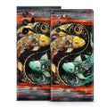 Koi Fish Yin Yang - Samsung Galaxy Note 20 Skin