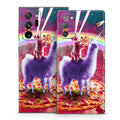 Llama Drama - Samsung Galaxy Note 20 Skin