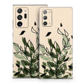 Leaves - Samsung Galaxy Note 20 Skin