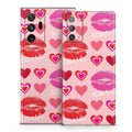 Love Hugs Kisses - Samsung Galaxy Note 20 Skin