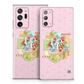 Love And Stitches - Samsung Galaxy Note 20 Skin