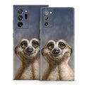 Meerkat - Samsung Galaxy Note 20 Skin