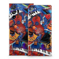 Music Madness - Samsung Galaxy Note 20 Skin