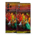 A Mad Tea Party - Samsung Galaxy Note 20 Skin