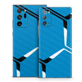 The Fly Guy - Samsung Galaxy Note 20 Skin