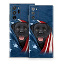 Patriotic Lab - Samsung Galaxy Note 20 Skin