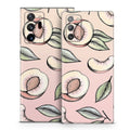 Peach Please - Samsung Galaxy Note 20 Skin