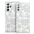 Peonies and Berries - Samsung Galaxy Note 20 Skin