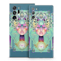 Queen Gratitude - Samsung Galaxy Note 20 Skin