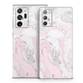 Rosa Marble - Samsung Galaxy Note 20 Skin