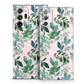 Sage Greenery - Samsung Galaxy Note 20 Skin