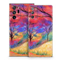 Sparkle Park - Samsung Galaxy Note 20 Skin