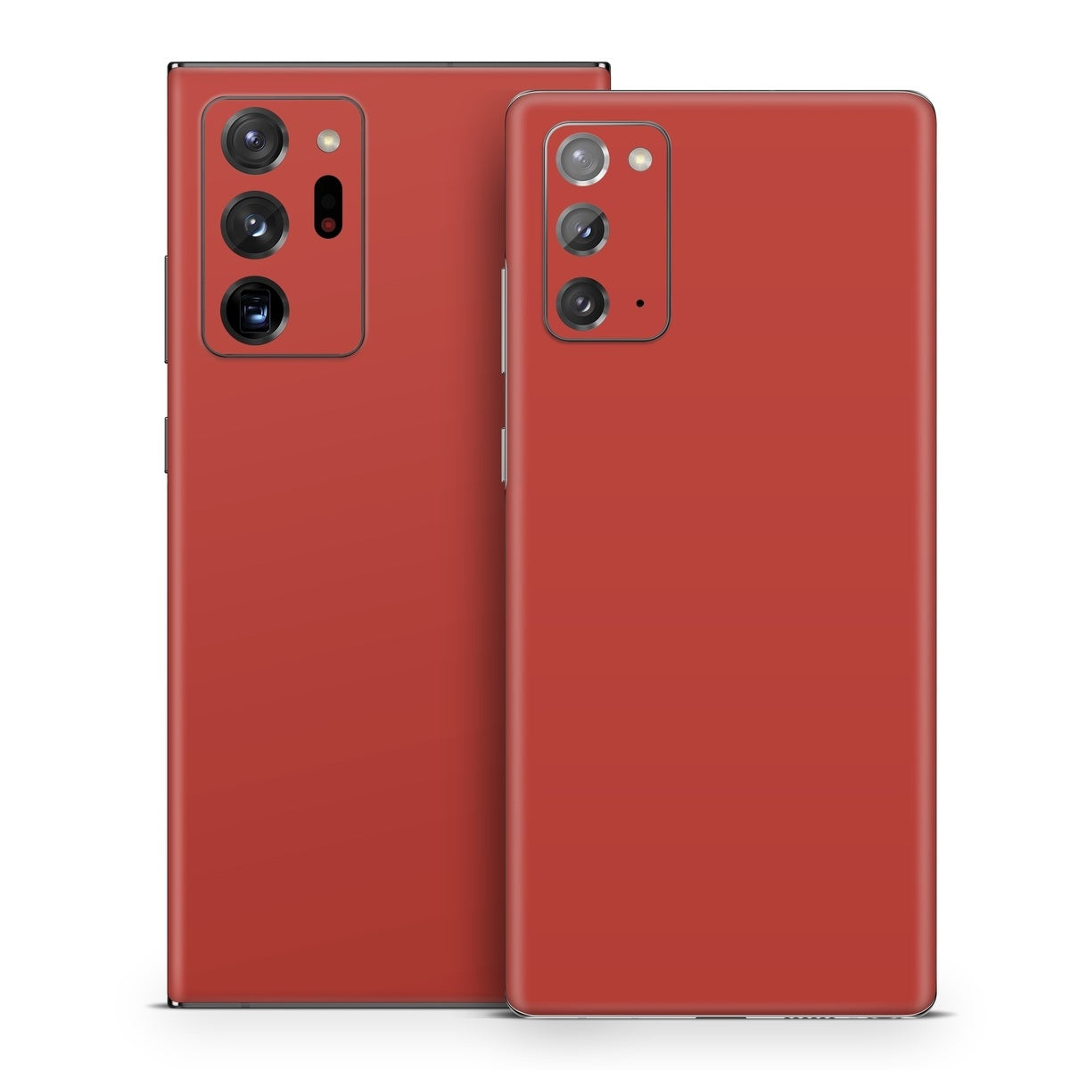 Solid State Berry - Samsung Galaxy Note 20 Skin