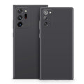 Solid State Slate Grey - Samsung Galaxy Note 20 Skin