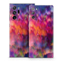 Sunset Storm - Samsung Galaxy Note 20 Skin