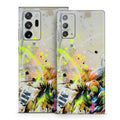 Theory - Samsung Galaxy Note 20 Skin