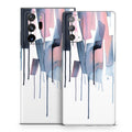 Watery Stripes - Samsung Galaxy Note 20 Skin
