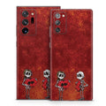 We Just Fit - Samsung Galaxy Note 20 Skin